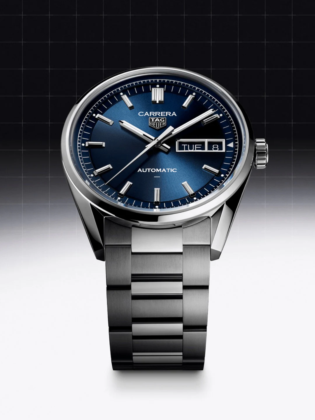 TAG Heuer key visual